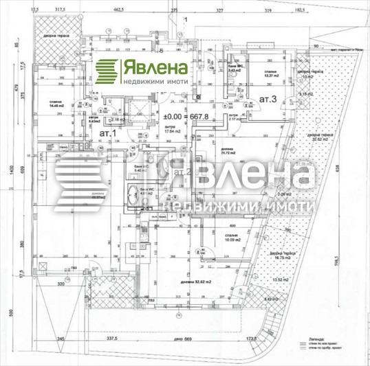 Продава  3-стаен град София , Бояна , 153 кв.м | 44293495 - изображение [15]