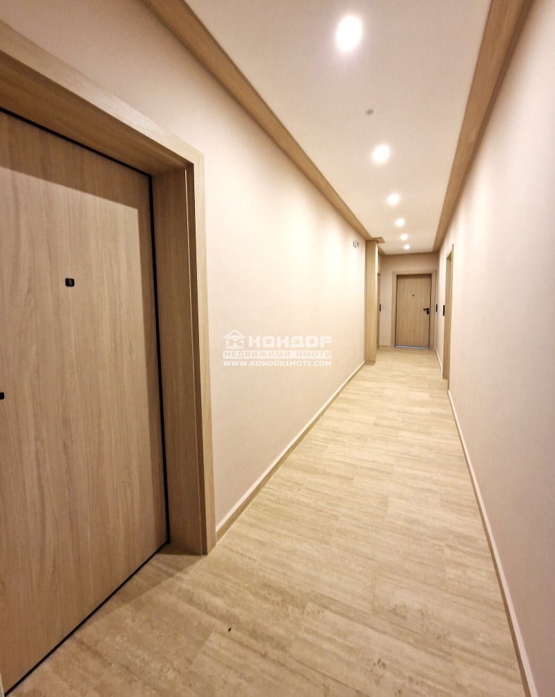À venda  2 quartos Plovdiv , Karchiiaka , 104 m² | 18806482 - imagem [3]