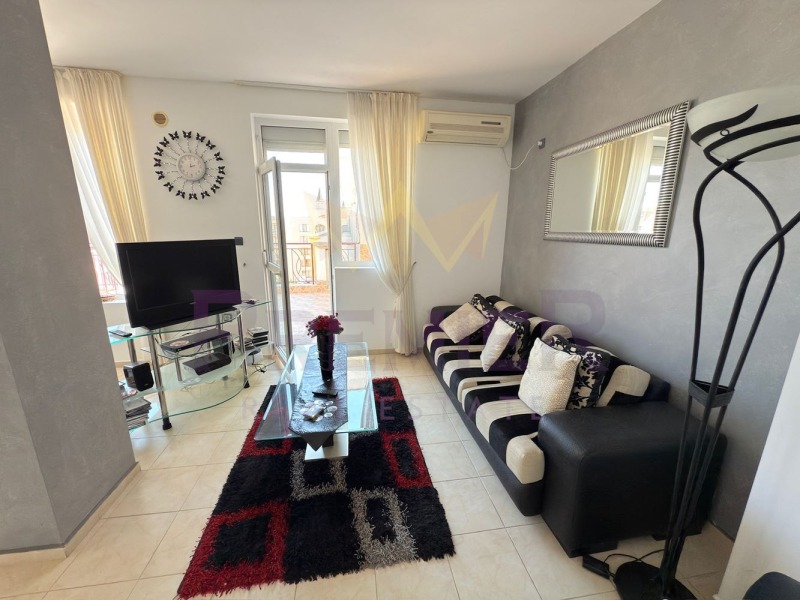 À vendre  2 chambres région Bourgas , k.k. Slantchev bryag , 164 m² | 97832319 - image [6]