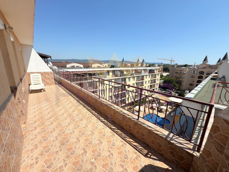 À vendre  2 chambres région Bourgas , k.k. Slantchev bryag , 164 m² | 97832319 - image [10]