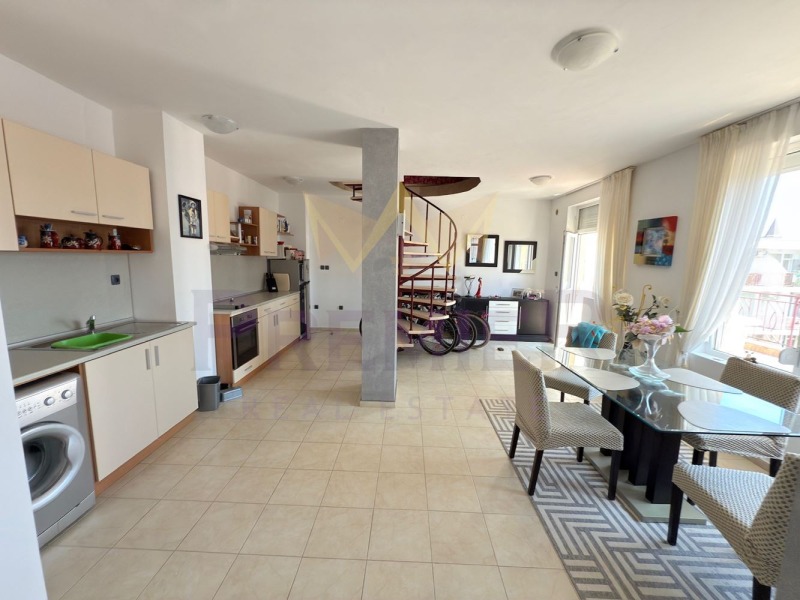 À vendre  2 chambres région Bourgas , k.k. Slantchev bryag , 164 m² | 97832319 - image [16]