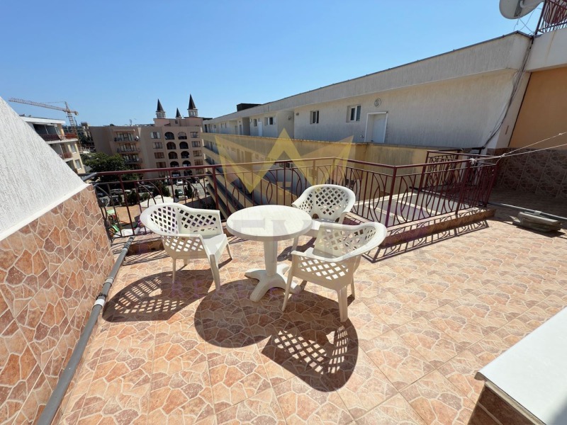 À vendre  2 chambres région Bourgas , k.k. Slantchev bryag , 164 m² | 97832319 - image [9]