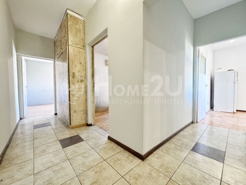 De vânzare  2 dormitoare Plovdiv , Traciia , 60 mp | 30754689 - imagine [5]