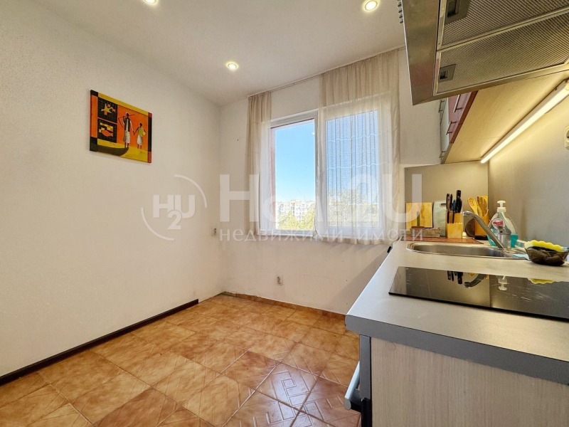 De vânzare  2 dormitoare Plovdiv , Traciia , 60 mp | 30754689 - imagine [3]