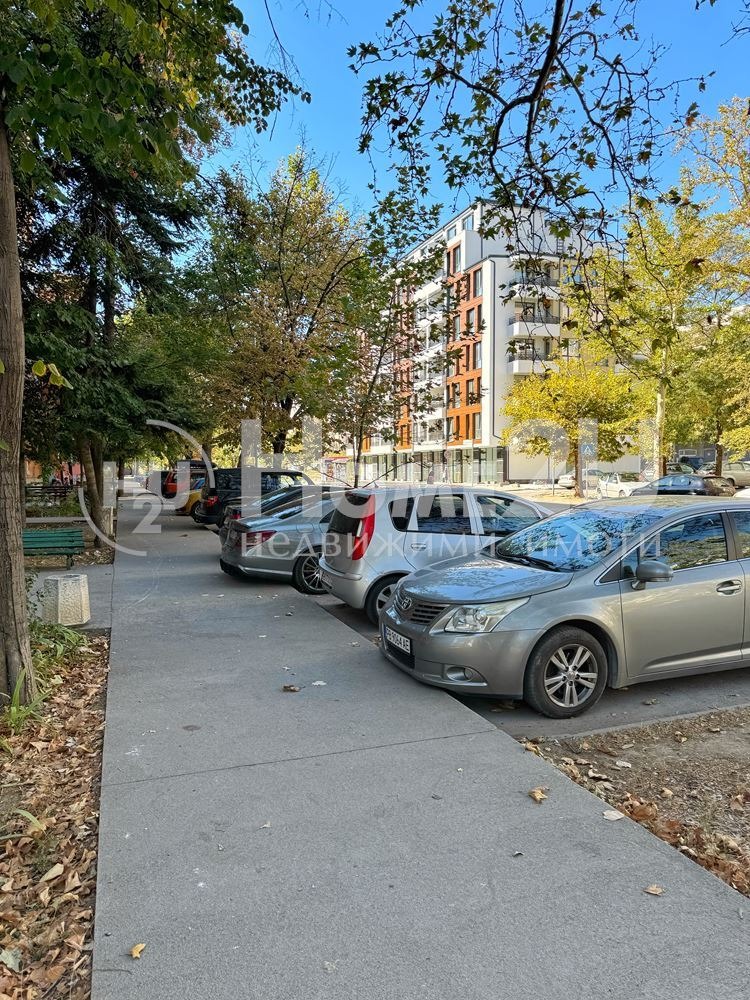 De vânzare  2 dormitoare Plovdiv , Traciia , 60 mp | 30754689 - imagine [11]