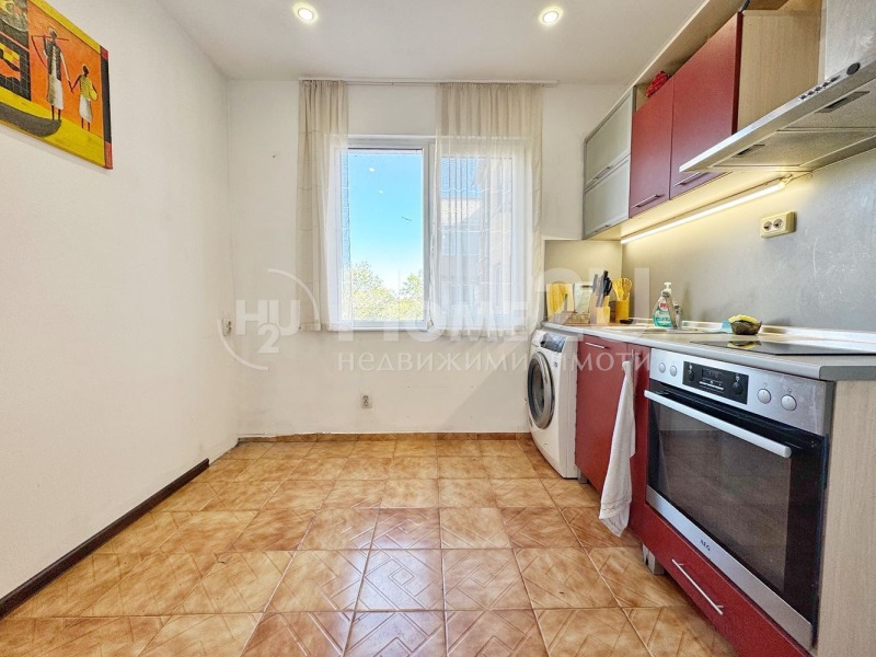 De vânzare  2 dormitoare Plovdiv , Traciia , 60 mp | 30754689 - imagine [4]