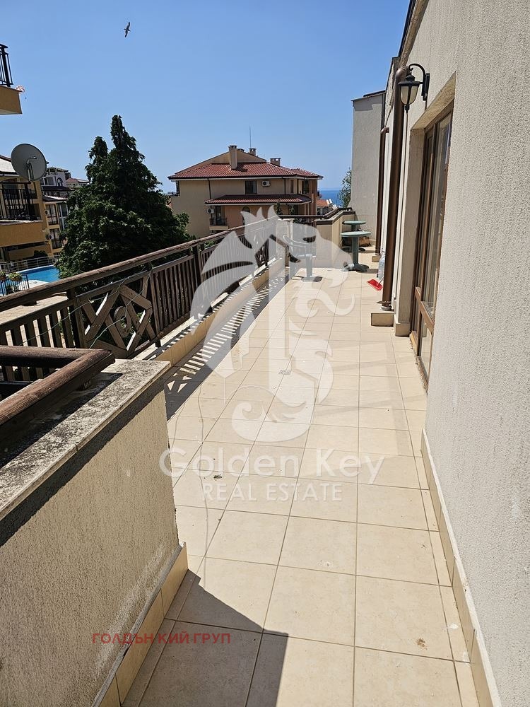 Продава 3-СТАЕН, гр. Свети Влас, област Бургас, снимка 8 - Апартаменти - 53296846