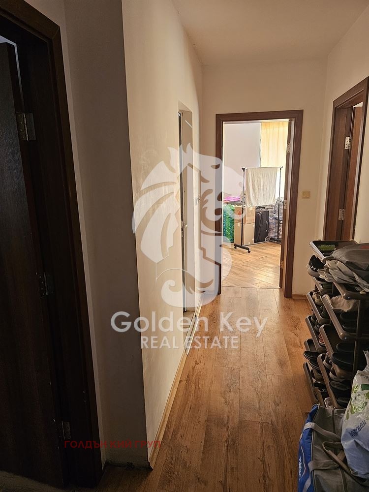 Продава 3-СТАЕН, гр. Свети Влас, област Бургас, снимка 7 - Апартаменти - 53296846