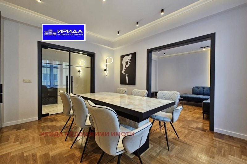 Продава 3-СТАЕН, гр. София, Център, снимка 8 - Апартаменти - 53369823