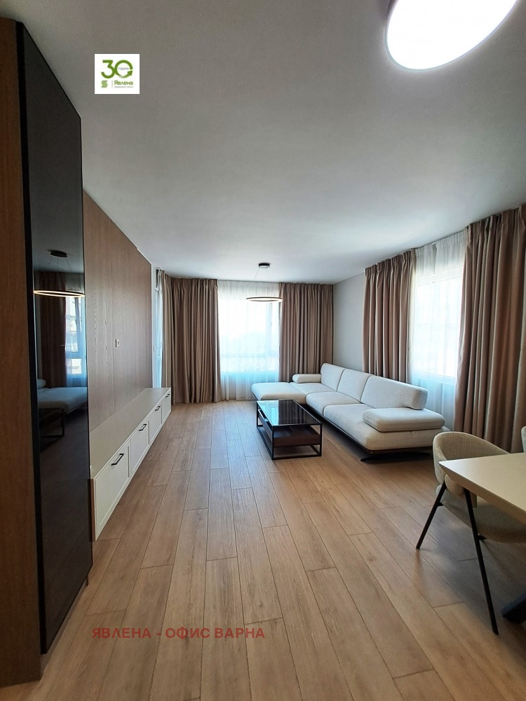 Продава 3-СТАЕН, гр. Варна, Централна поща, снимка 2 - Апартаменти - 55884195