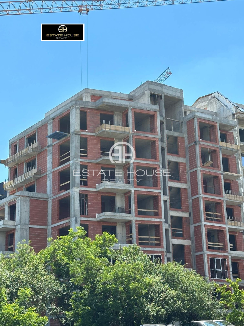 Till salu  3 sovrum Sofia , Suhata reka , 167 kvm | 50563765