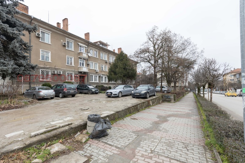 Продава 4-СТАЕН, гр. Велико Търново, Център, снимка 2 - Апартаменти - 53436777