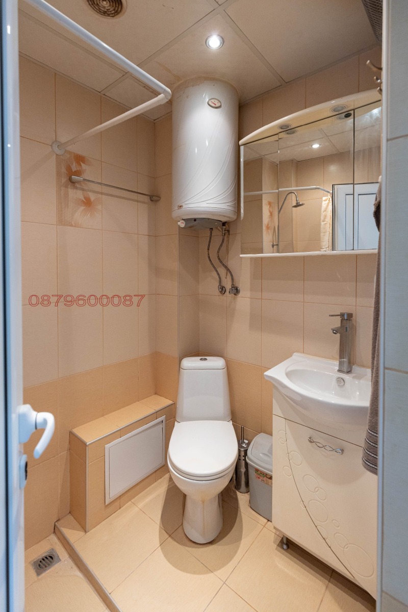 Продава 4-СТАЕН, гр. Велико Търново, Център, снимка 16 - Апартаменти - 53340085