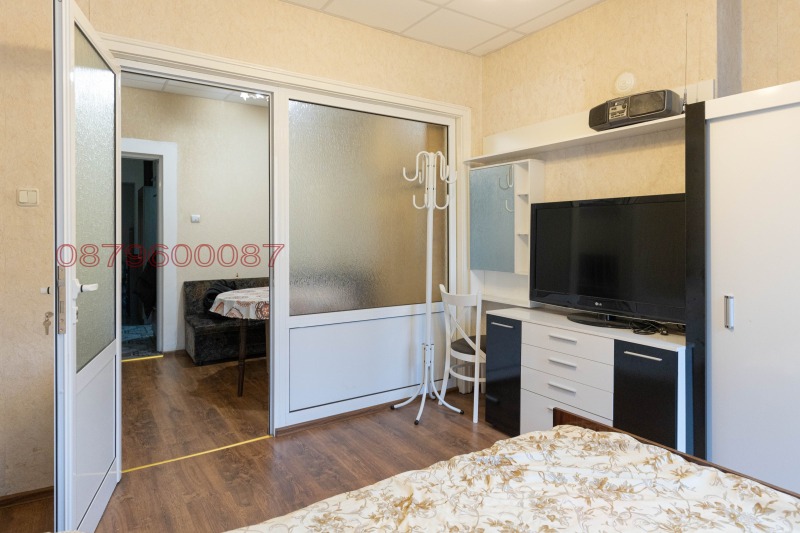 Продава 4-СТАЕН, гр. Велико Търново, Център, снимка 7 - Апартаменти - 53340085