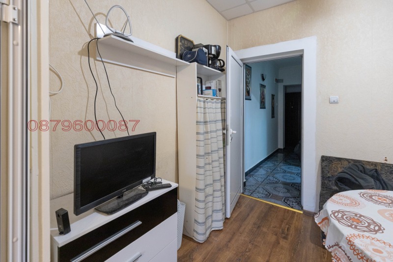 Продава 4-СТАЕН, гр. Велико Търново, Център, снимка 8 - Апартаменти - 53340085