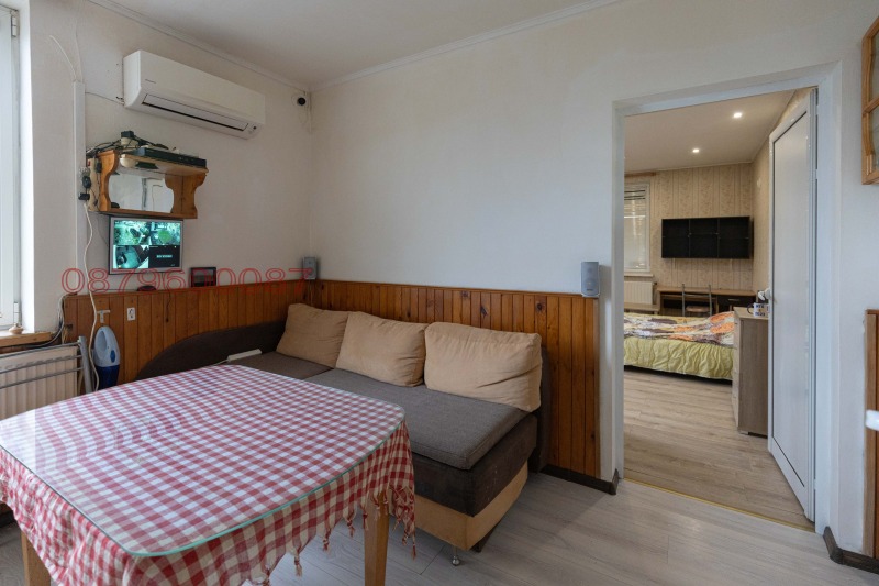 Продава 4-СТАЕН, гр. Велико Търново, Център, снимка 15 - Апартаменти - 53340085