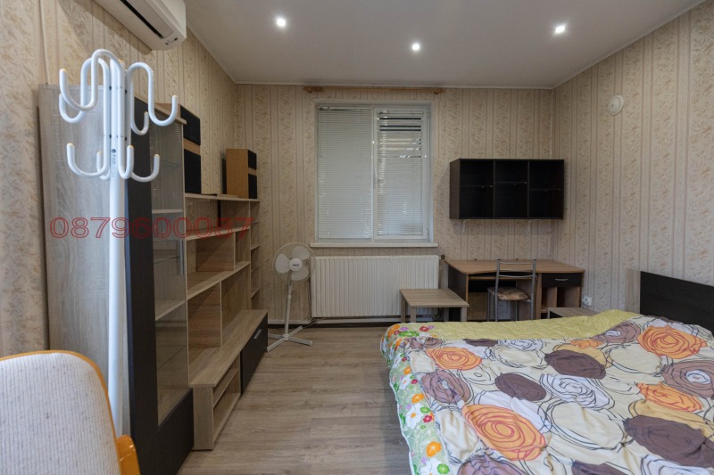 Продава 4-СТАЕН, гр. Велико Търново, Център, снимка 13 - Апартаменти - 53340085