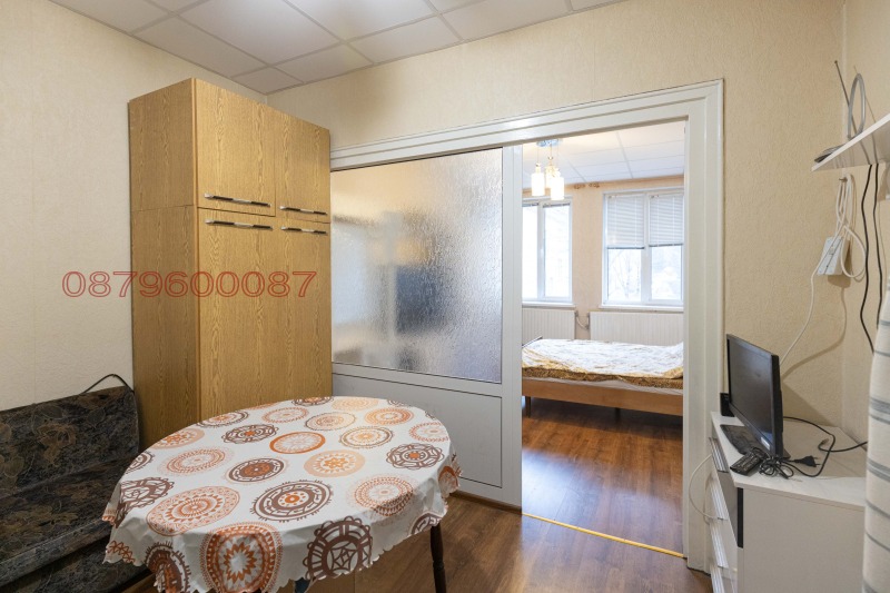 Продава 4-СТАЕН, гр. Велико Търново, Център, снимка 10 - Апартаменти - 53340085