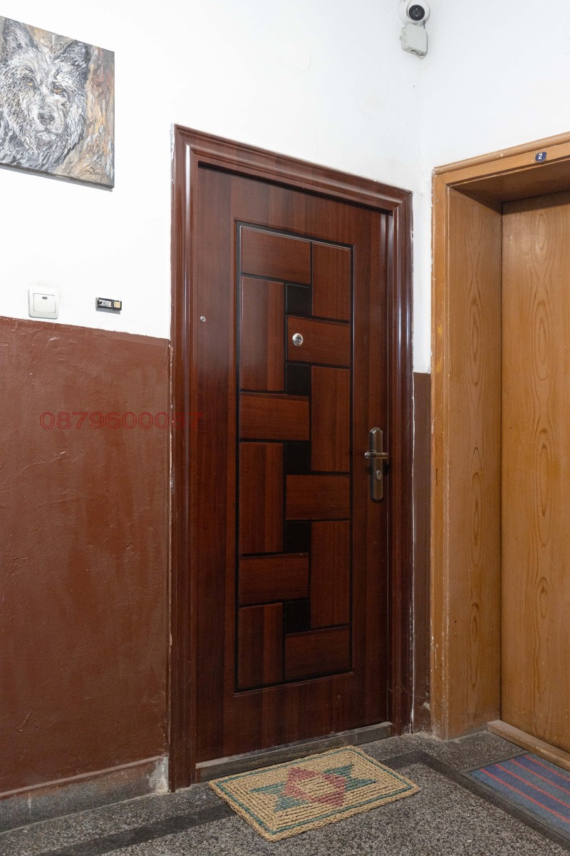 Продава 4-СТАЕН, гр. Велико Търново, Център, снимка 3 - Апартаменти - 53340085