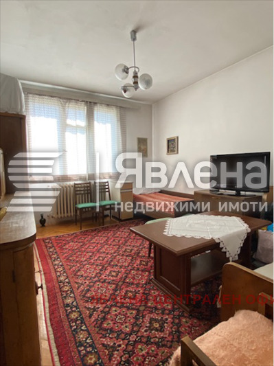 Продава 4-СТАЕН, гр. София, Яворов, снимка 2 - Апартаменти - 56331852