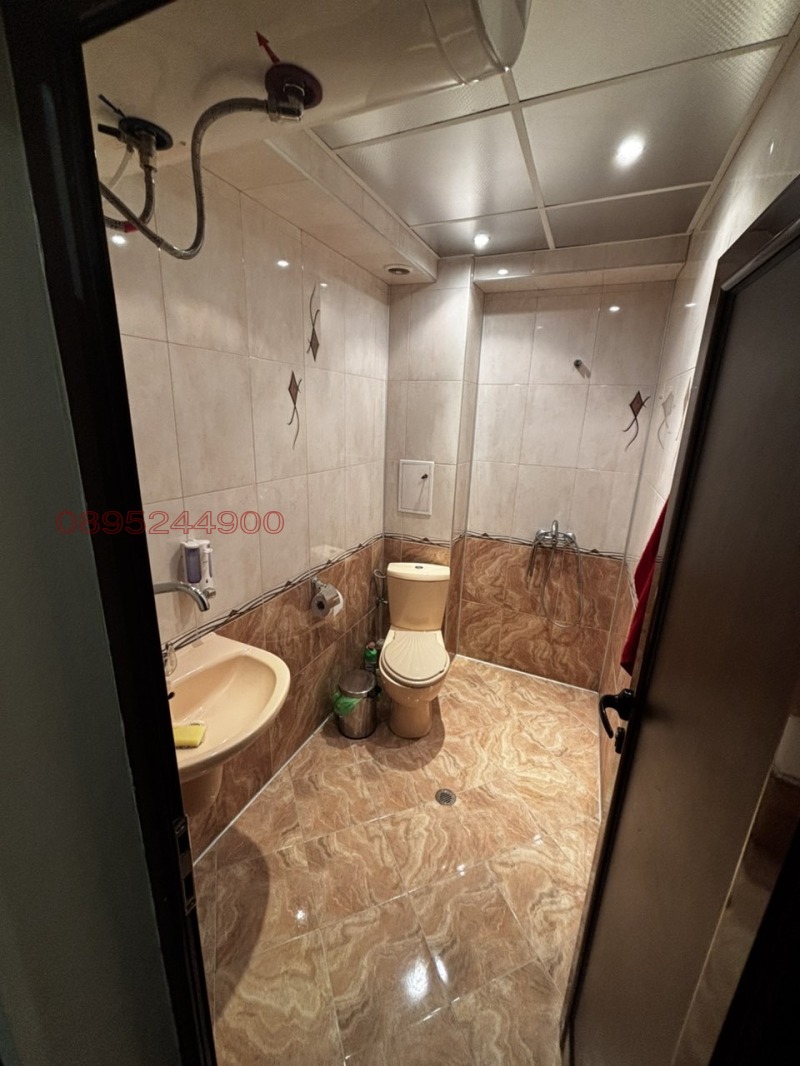 Продава МНОГОСТАЕН, гр. София, Витоша, снимка 5 - Апартаменти - 53276180