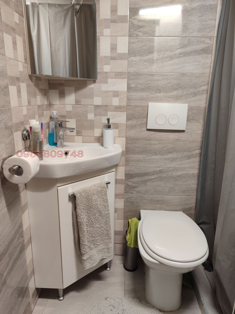 Til salgs  Loft Varna , Gratska mahala , 40 kvm | 96853428 - bilde [6]