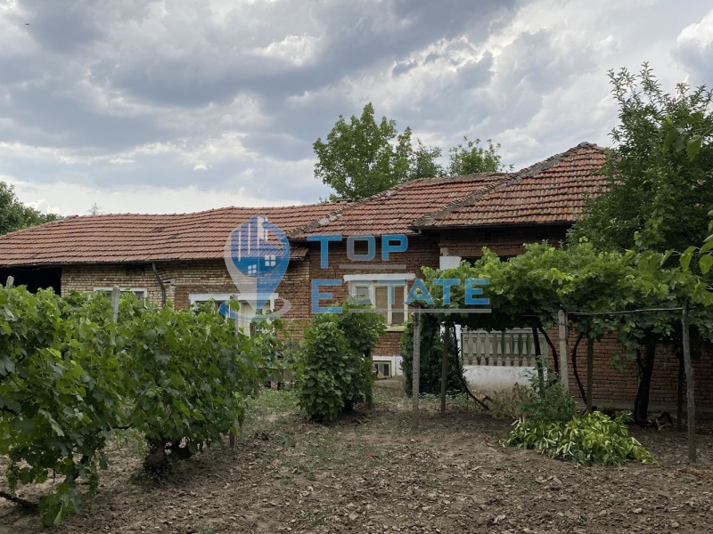 Продава КЪЩА, с. Вързулица, област Велико Търново, снимка 16 - Къщи - 46483206