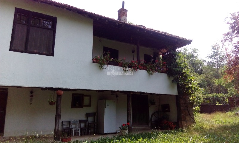 Til salg  Hus region Sofia , Lipnitsa , 45 kvm | 26474098 - billede [5]