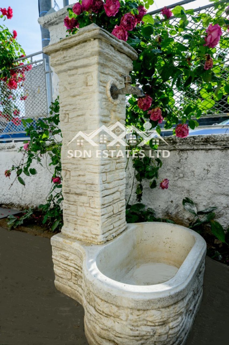 Продава КЪЩА, гр. Казанлък, област Стара Загора, снимка 8 - Къщи - 52622380