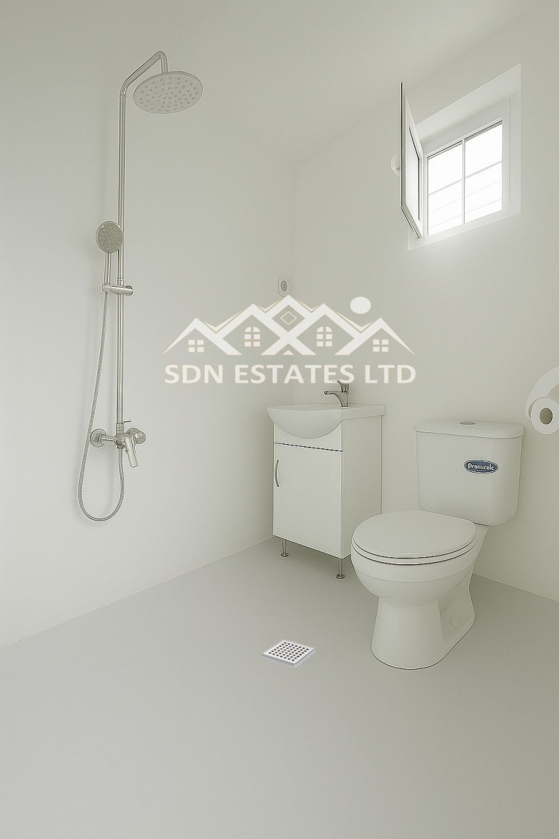 Продава КЪЩА, гр. Казанлък, област Стара Загора, снимка 12 - Къщи - 52622380