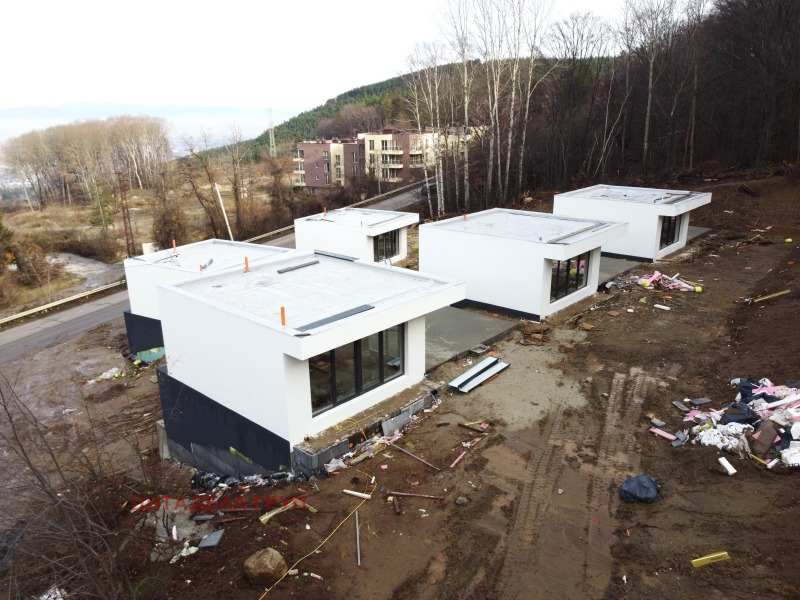 Продава КЪЩА, гр. София, Симеоново, снимка 3 - Къщи - 52689001