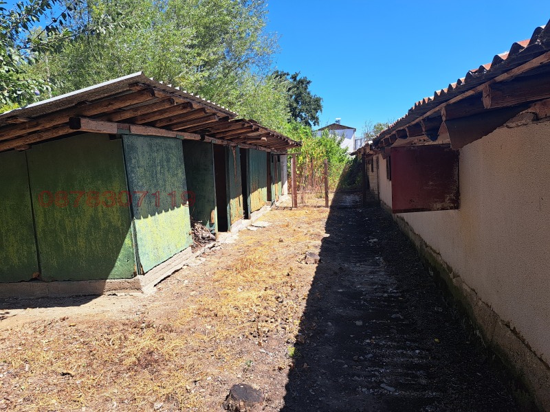 Продава ВИЛА, с. Ерден, област Монтана, снимка 13 - Вили - 53286851