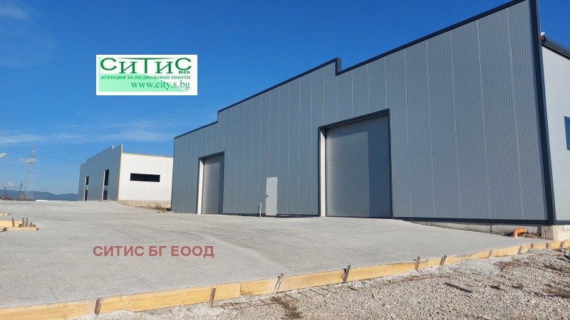 Продава ПРОМ. ПОМЕЩЕНИЕ, гр. София, Обеля 2, снимка 4 - Производствени сгради - 50387434