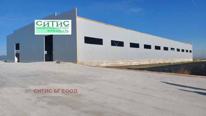 Продава ПРОМ. ПОМЕЩЕНИЕ, гр. София, Обеля 2