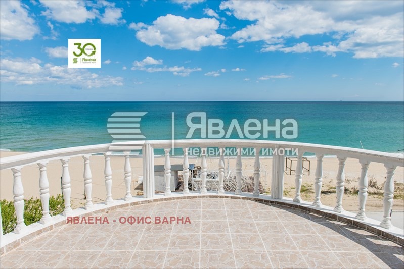 Продава ХОТЕЛ, гр. Варна, м-т Ален мак, снимка 1 - Хотели - 48697606