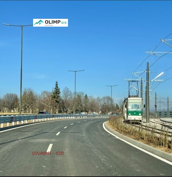 Продава ПАРЦЕЛ, гр. София, Илиянци, снимка 4 - Парцели - 56324542