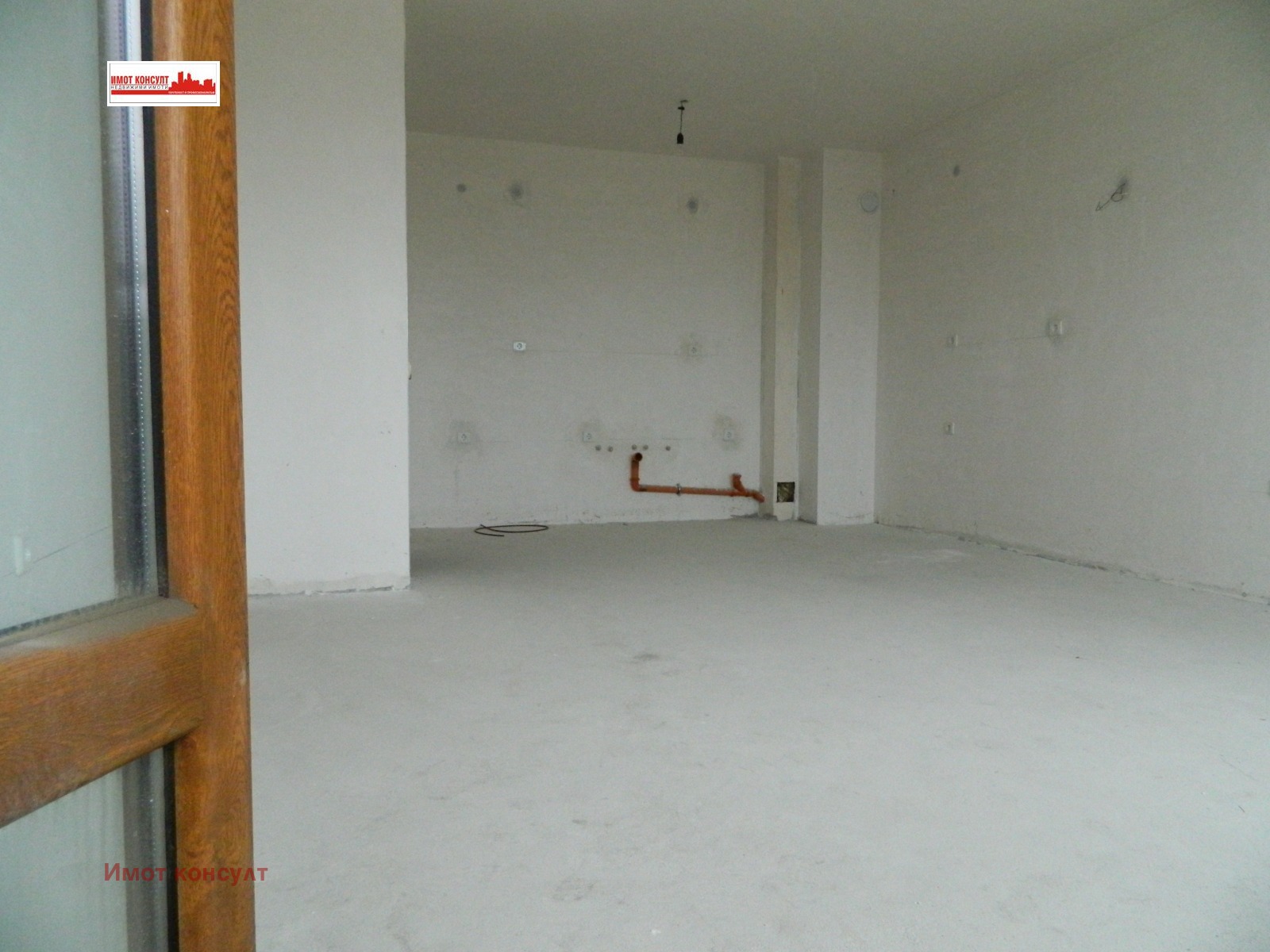 Продава 1-СТАЕН, гр. Пловдив, Въстанически, снимка 2 - Апартаменти - 52201843