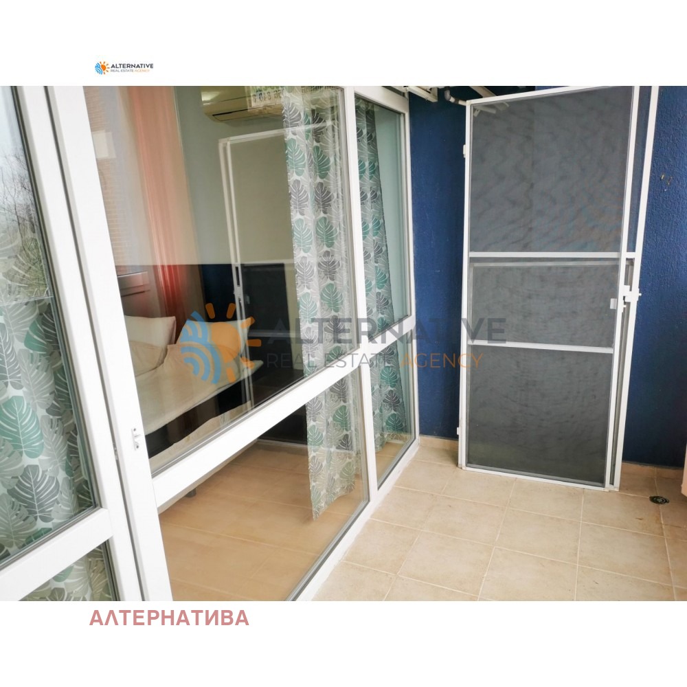 Продава 2-СТАЕН, к.к. Слънчев бряг, област Бургас, снимка 4 - Апартаменти - 54539687