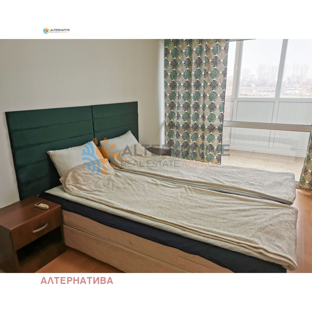 Продава 2-СТАЕН, к.к. Слънчев бряг, област Бургас, снимка 3 - Апартаменти - 54539687