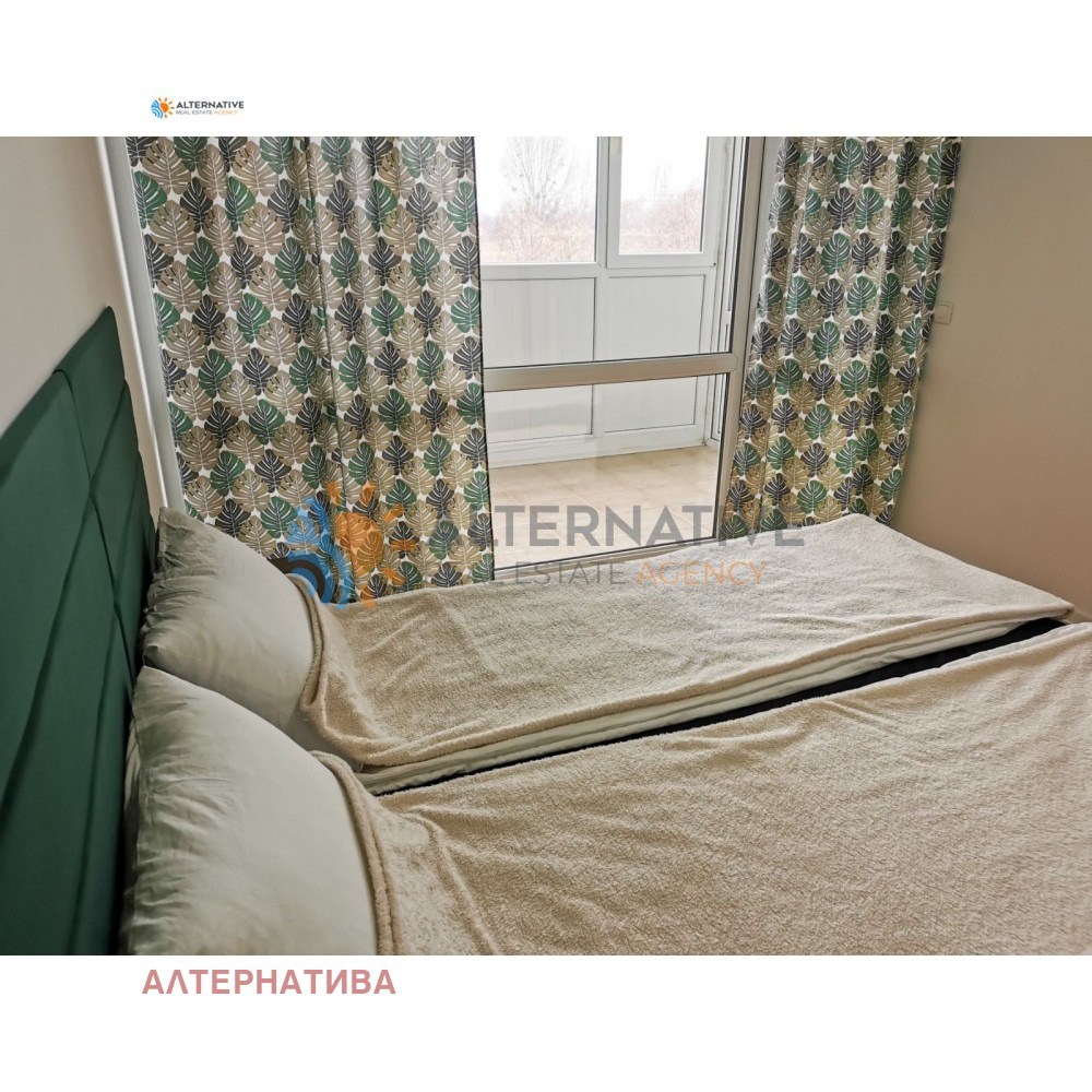 Продава 2-СТАЕН, к.к. Слънчев бряг, област Бургас, снимка 11 - Апартаменти - 54539687