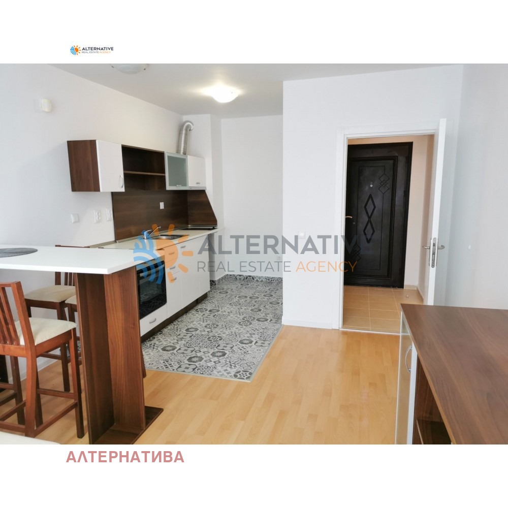 Продава 2-СТАЕН, к.к. Слънчев бряг, област Бургас, снимка 2 - Апартаменти - 54539687