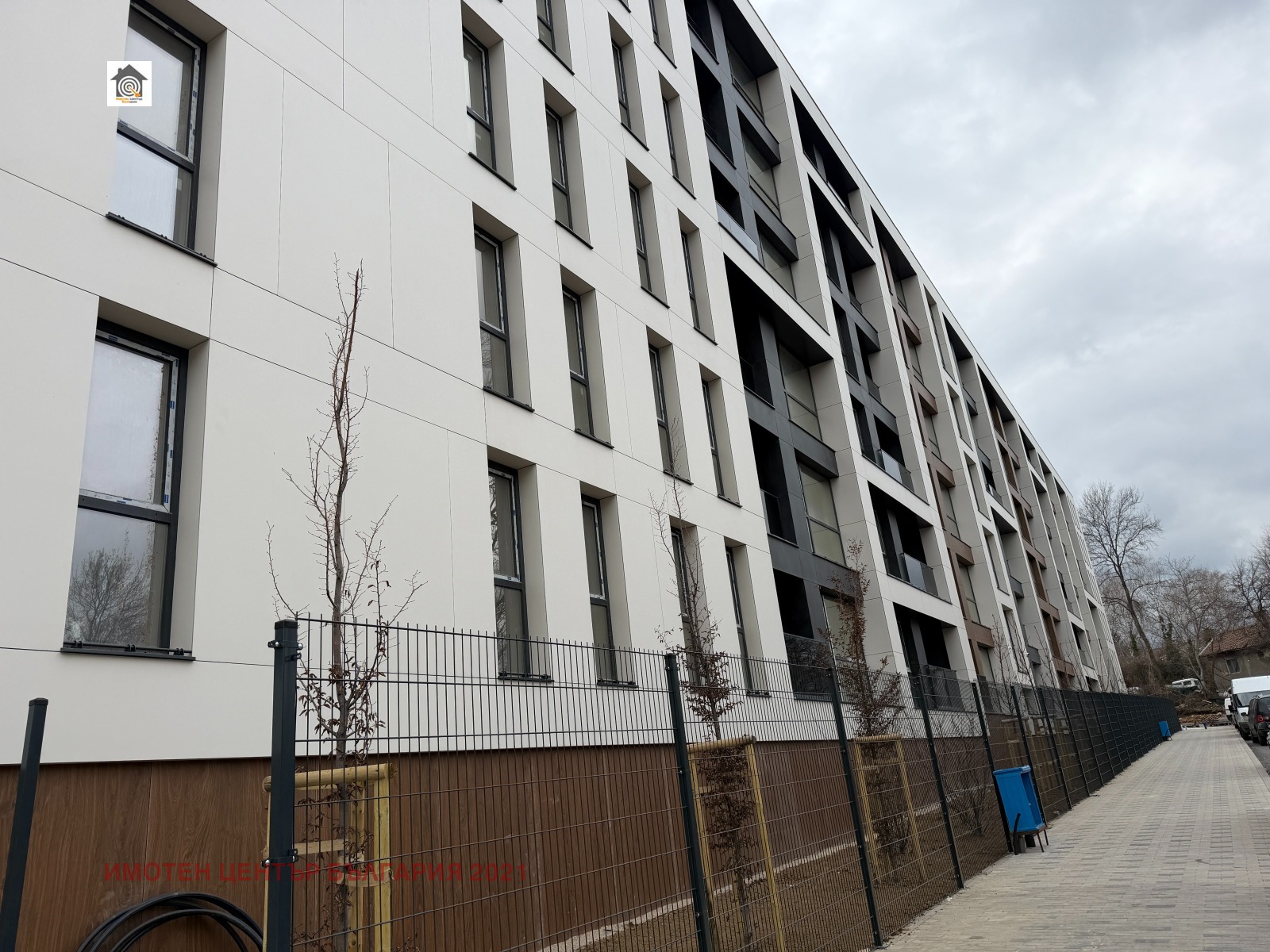 Продава 2-СТАЕН, гр. София, Малинова долина, снимка 2 - Апартаменти - 54037757