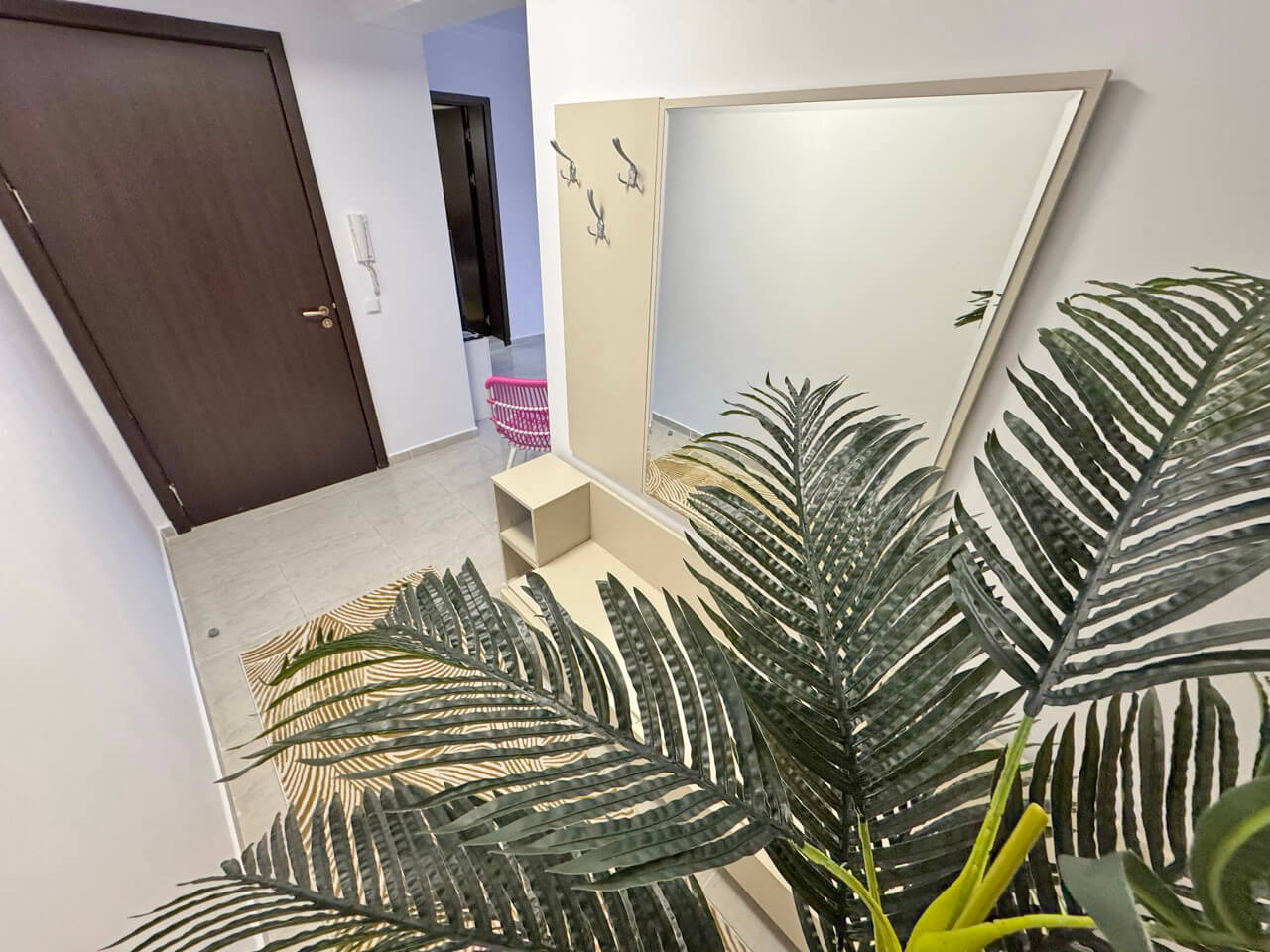 Продава 2-СТАЕН, гр. Свети Влас, област Бургас, снимка 15 - Апартаменти - 54760522