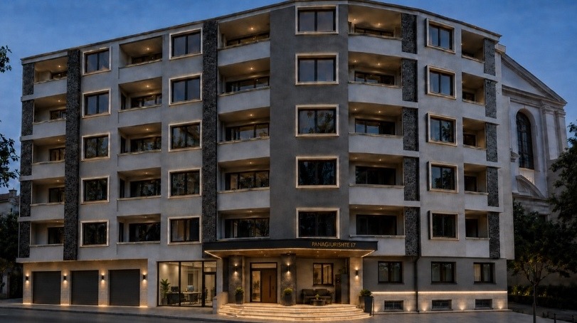 Продава 2-СТАЕН, гр. Варна, Гръцка махала