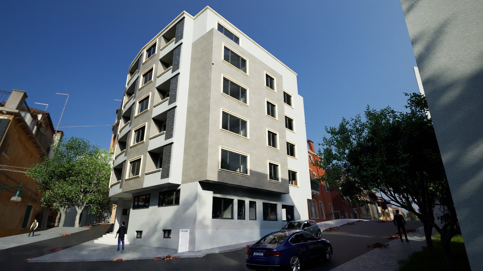 Продава 2-СТАЕН, гр. Варна, Гръцка махала, снимка 3 - Апартаменти - 55278007