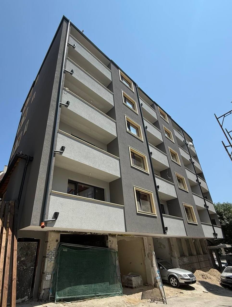 Продава 2-СТАЕН, гр. Варна, Гръцка махала