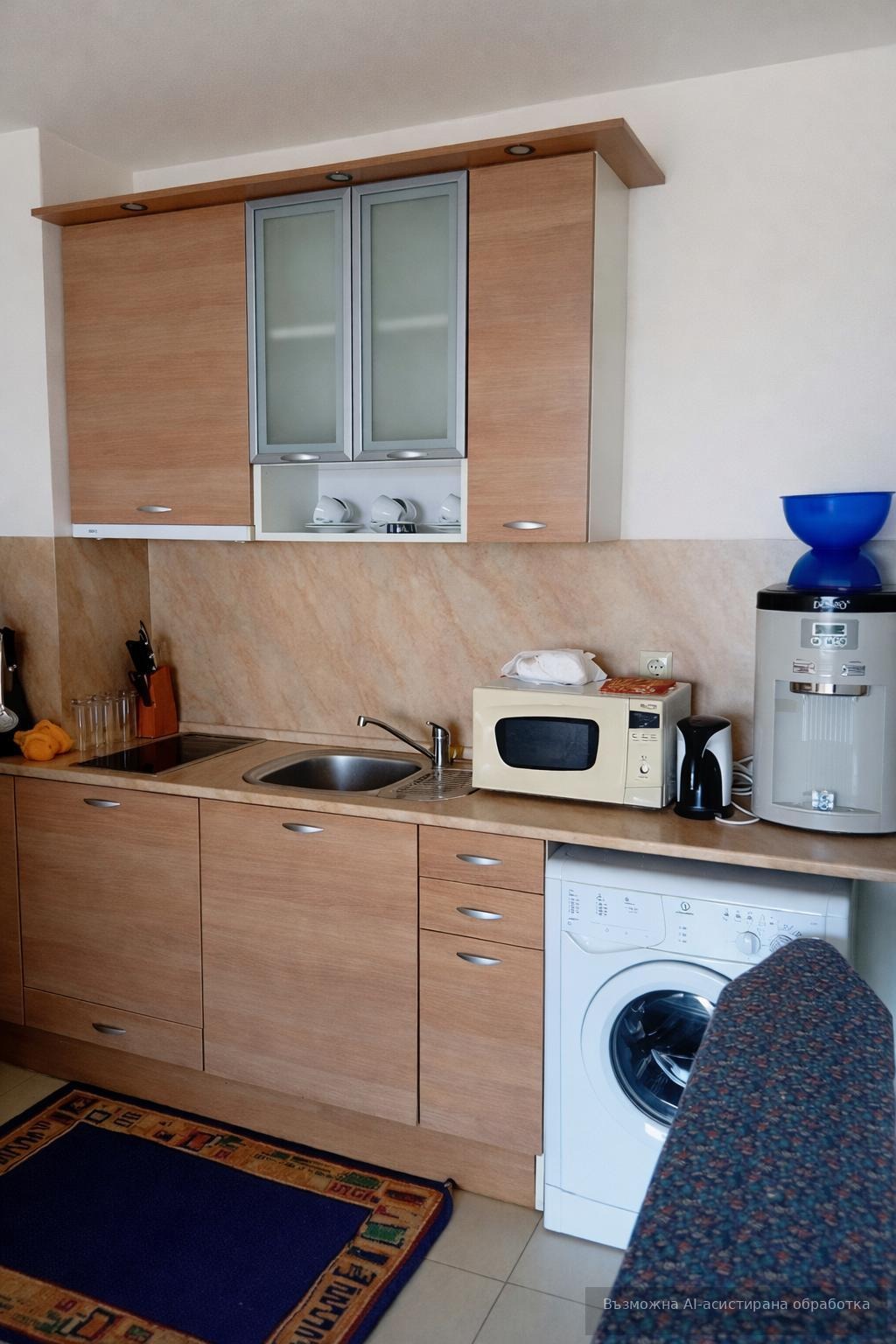 Продава 2-СТАЕН, к.к. Слънчев бряг, област Бургас, снимка 3 - Апартаменти - 55495728