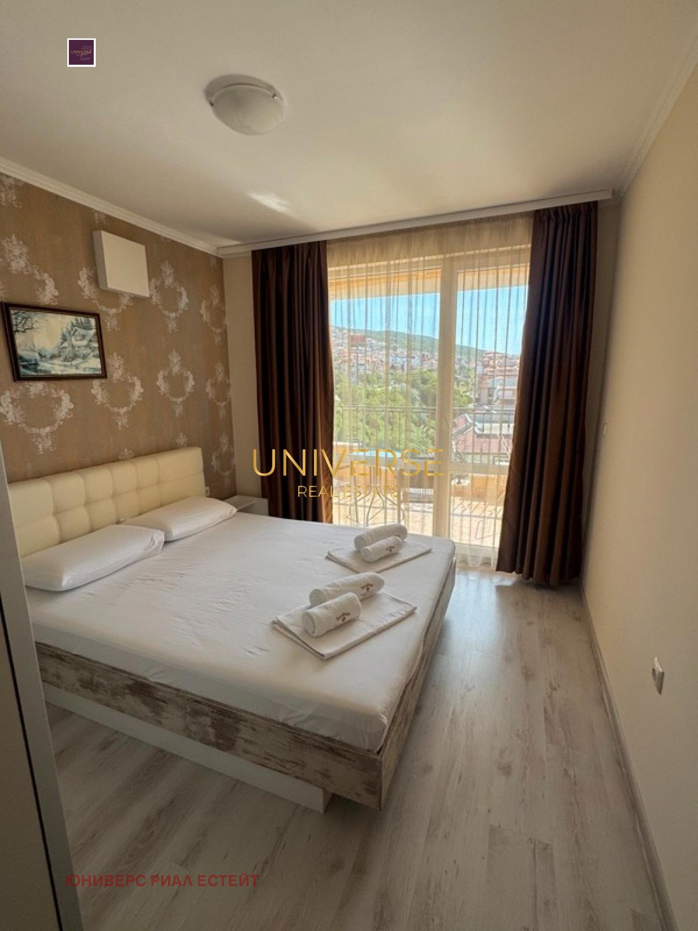 Продава 2-СТАЕН, гр. Свети Влас, област Бургас, снимка 6 - Апартаменти - 56332714