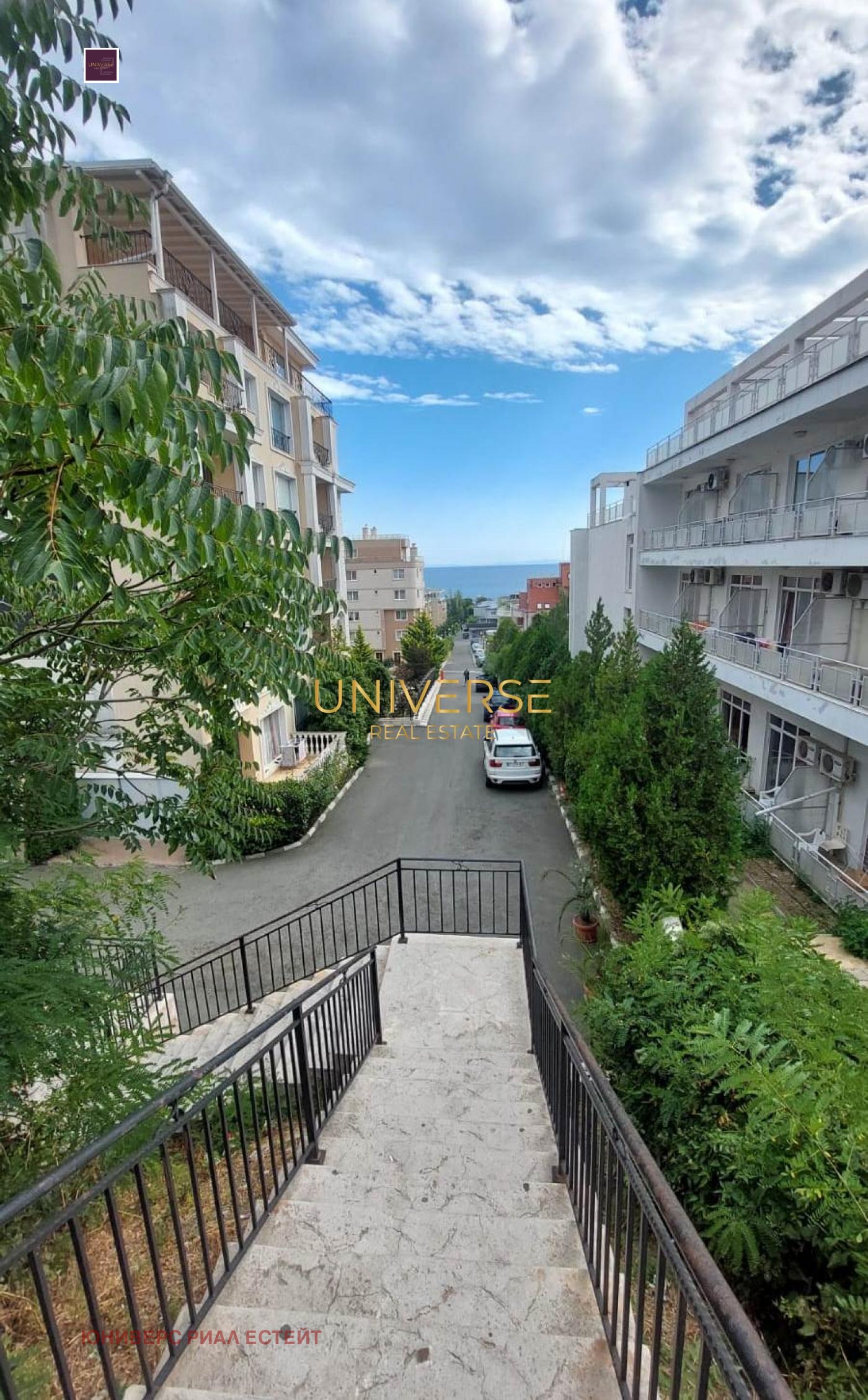 Продава 2-СТАЕН, гр. Свети Влас, област Бургас, снимка 8 - Апартаменти - 56332714