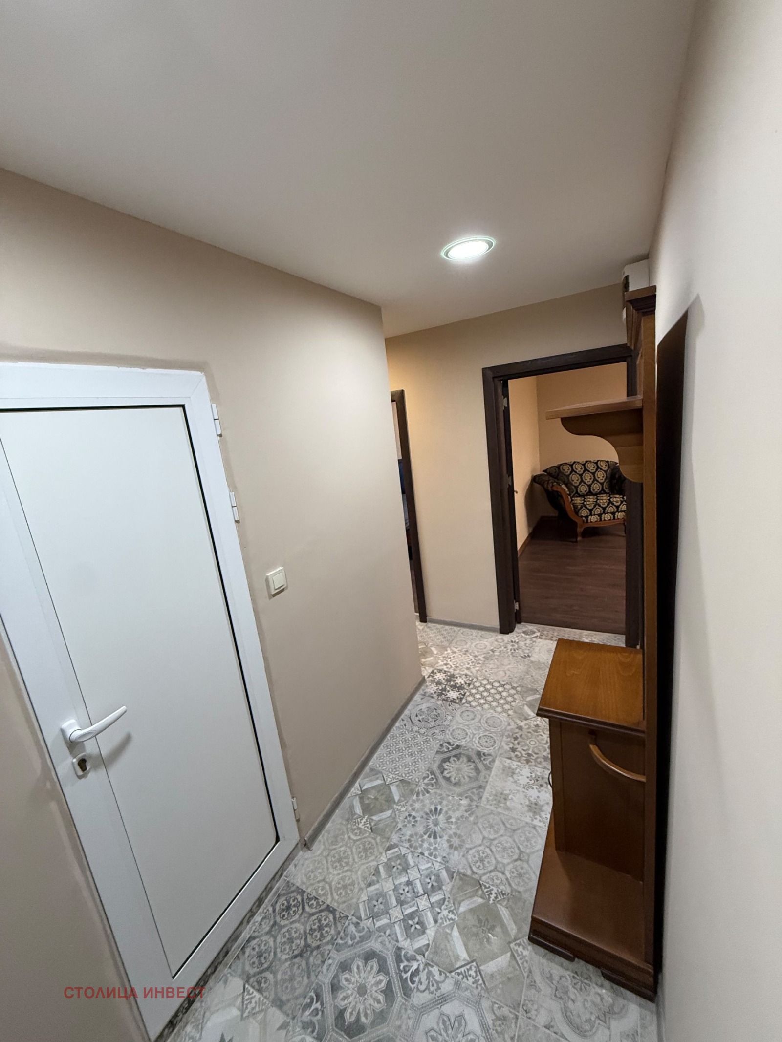 Продава 2-СТАЕН, гр. Русе, Родина 1, снимка 16 - Апартаменти - 56323077